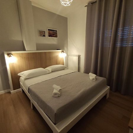 Loremi Rooms Termoli Exterior photo