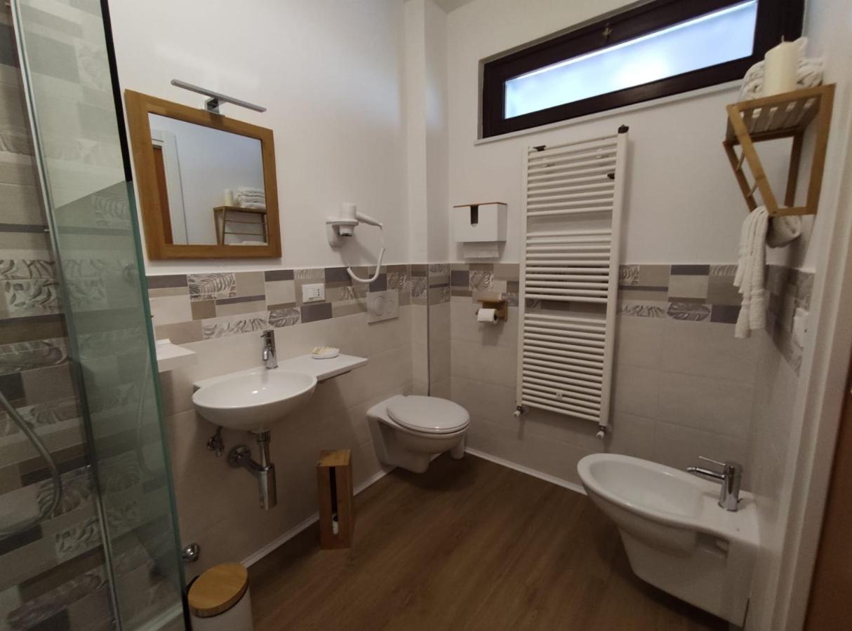 Loremi Rooms Termoli Exterior photo