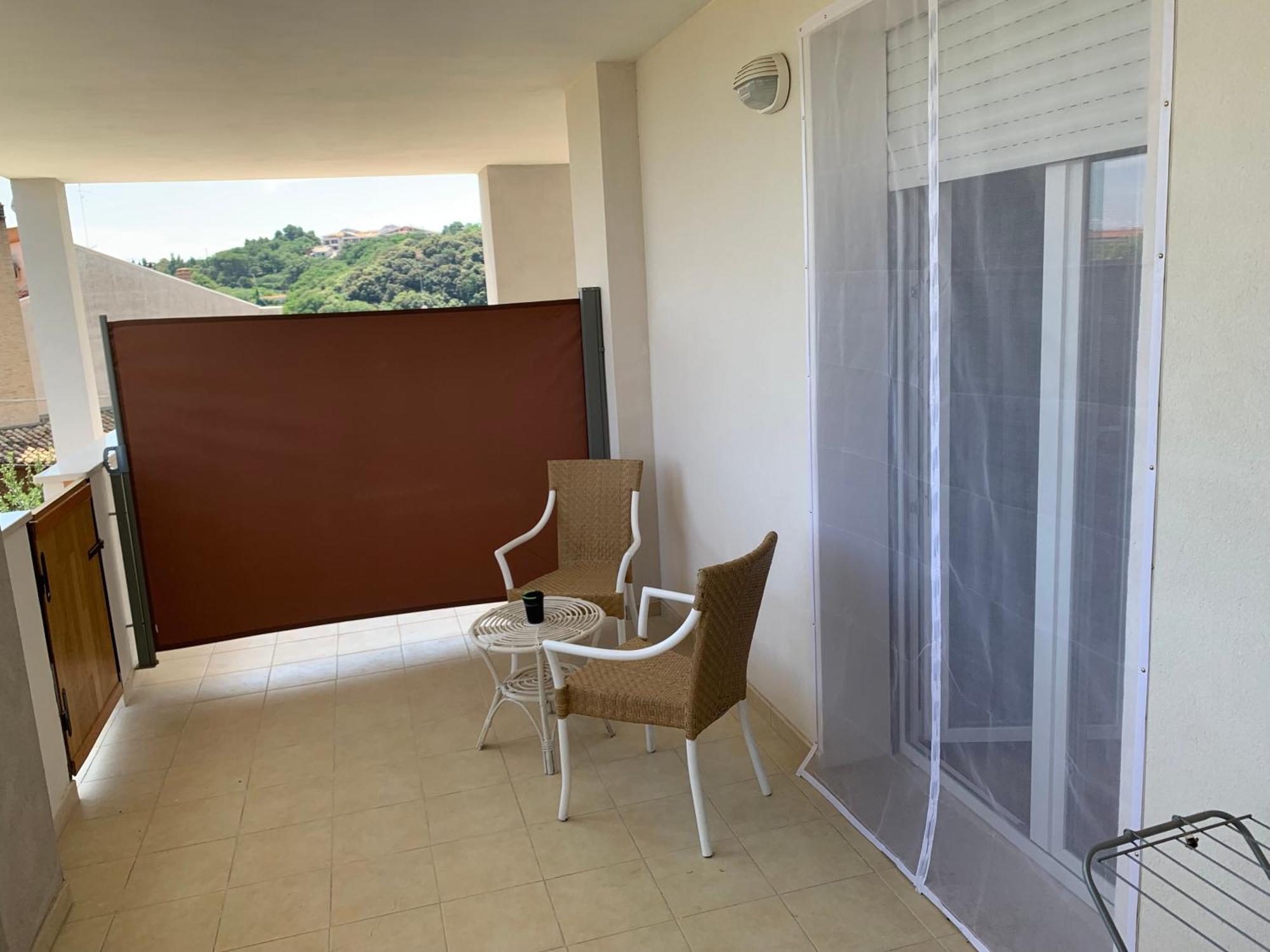 Loremi Rooms Termoli Exterior photo
