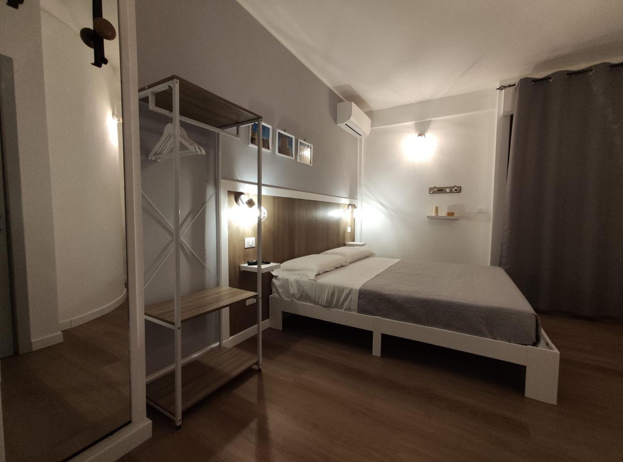 Loremi Rooms Termoli Exterior photo